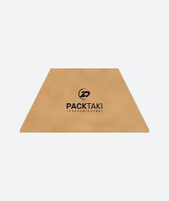 std023 Tragetaschen, Papiertüten, Verpackungsmodell (Kopieren)