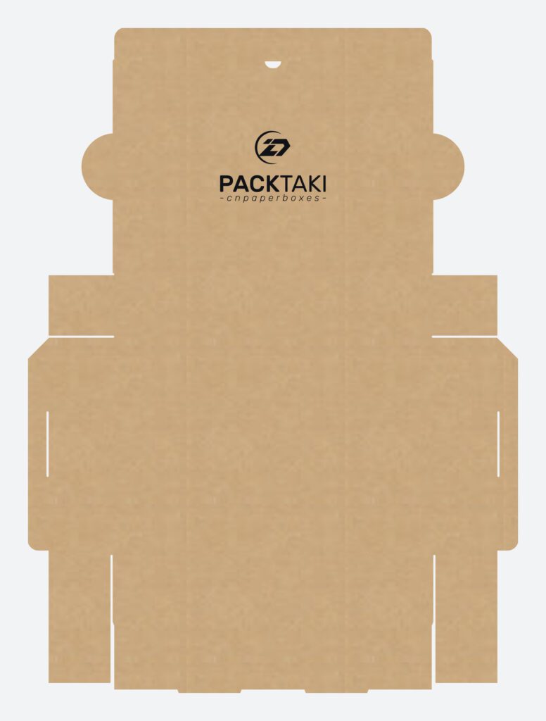 Taki Industry And Trade Co – China Paper Box Manufactory