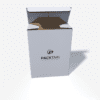 dgh010 مشبك إصبع بأربعة حواف مطوية (ينسخ)