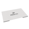 plaque arrière rectangulaire à trou de suspension dpkp032 (copie)