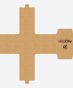dpkp032 hanging hole rectangular back plate (ينسخ)