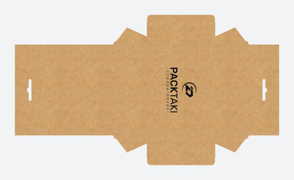 Taki Industry And Trade Co – Kina papperslåda Manufactory