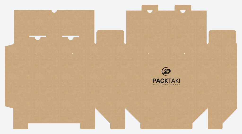 Taki Industrie En Handel Co – China Paper Box-fabriek