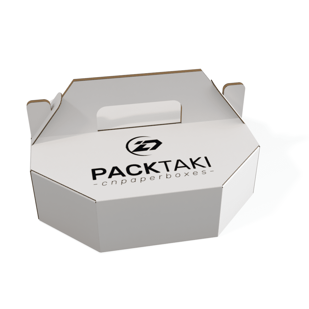 Taki Industry And Trade Co – Kina papirkassefabrik