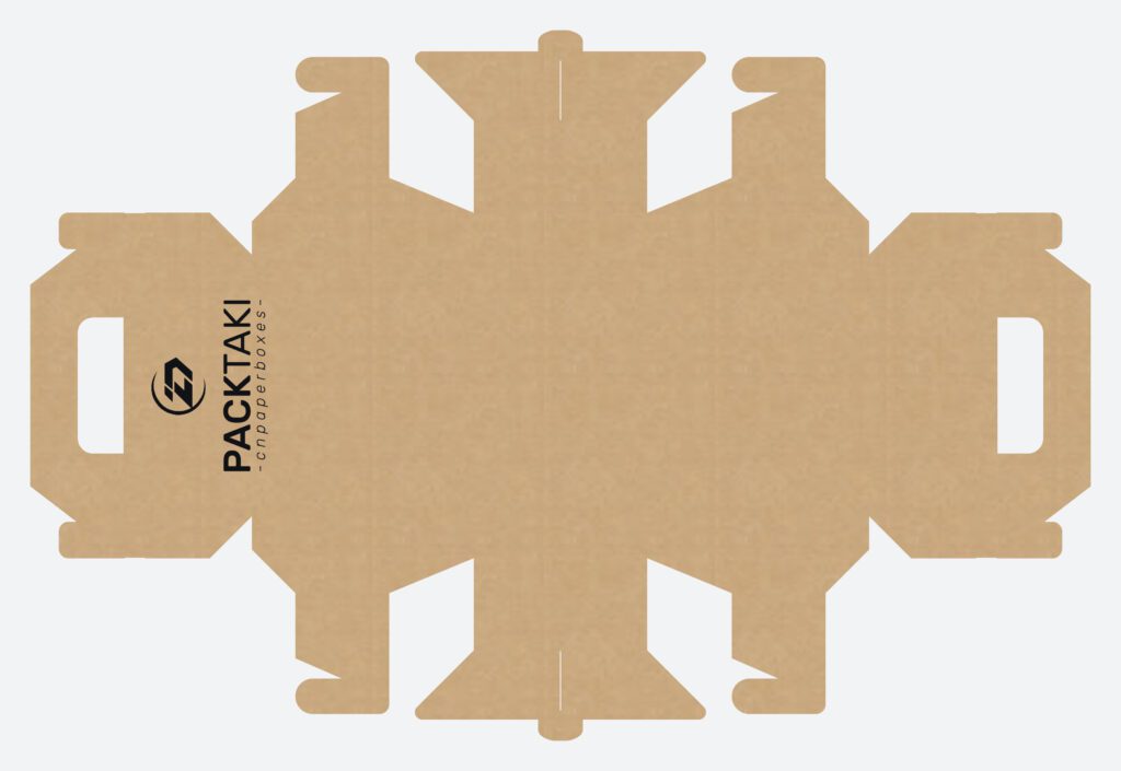 Taki Industry And Trade Co – Kina papirkassefabrik