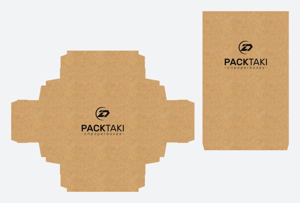 Taki Industry And Trade Co – Kina papirkassefabrik