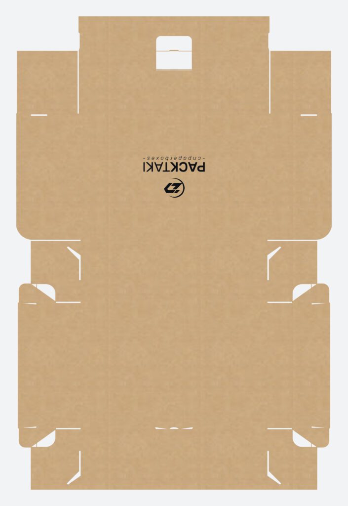 Taki Industrie En Handel Co – China Paper Box-fabriek