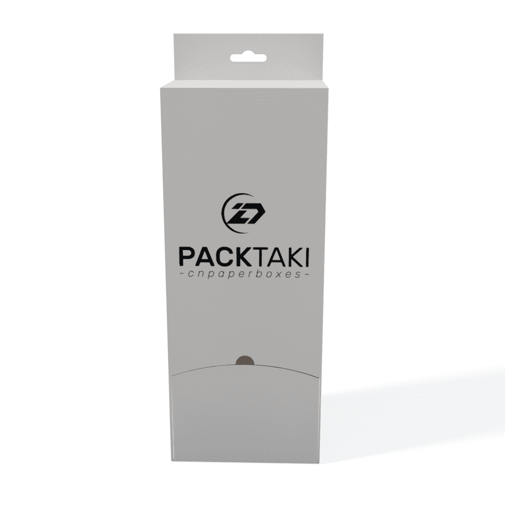 Taki Industrie En Handel Co – China Paper Box-fabriek