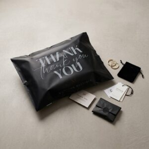 High-Strength Tear-Resistant E-Commerce Logistics Shipping Bag Wholesale High-Strength Tear-Resistant E-Commerce Logistics Shipping Bag Wholesale