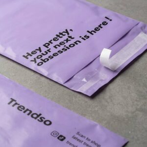 Custom Logo Waterproof Poly Shipping Mailer Bag Custom Logo Waterproof Poly Shipping Mailer Bag