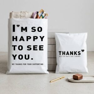 Secure Shipping Mailer Bag for Apparel Retail and Online Shopping Secure Shipping Mailer Bag for Apparel Retail and Online Shopping