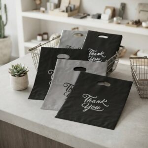 High-Quality Wholesale Polyethylene Shipping Bags High-Quality Wholesale Polyethylene Shipping Bags
