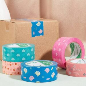 low noise transparent clear shipping tape bulk low noise transparent clear shipping tape bulk