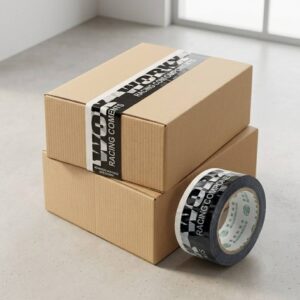 eco friendly biodegradable carton sealing tape eco friendly biodegradable carton sealing tape