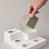 Customizable Eco-Friendly Window Soap Packaging Box