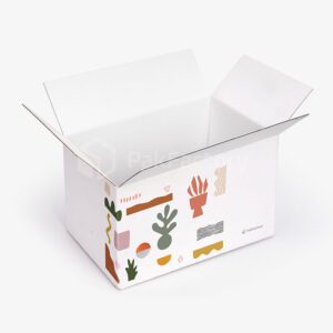 Commercial Thickened Paper Packaging Box Customization Service Commercial Thickened Paper Packaging Box Customization Service