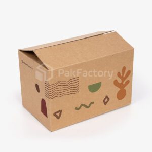 Cross-Border Logistics High-Strength Express Carton Customization Cross-Border Logistics High-Strength Express Carton Customization