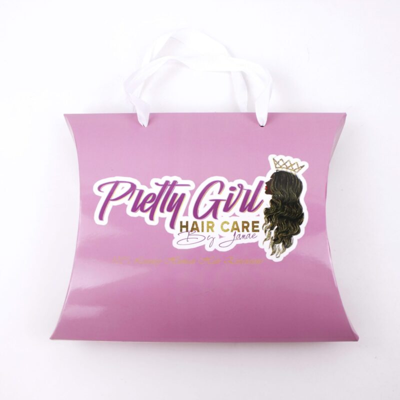 Luxury Gift Paper Boxes for Wigs and Hair Extensions Luxury Gift Paper Boxes for Wigs and Hair Extensions