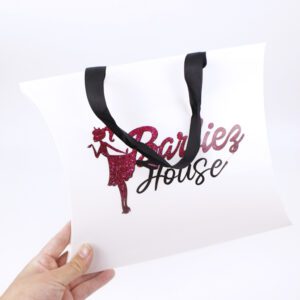 Sturdy and Durable E-Commerce Shipping Wig Packaging Box Sturdy and Durable E-Commerce Shipping Wig Packaging Box