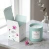 Custom Scented Candle Packaging Box