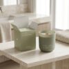 Luxury Scented Candle Gift Box
