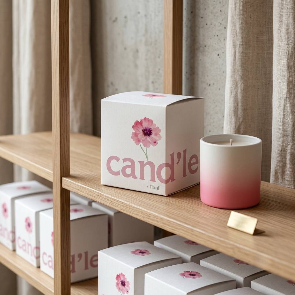 Luxury Ceramic Jar Candle Box Luxury Ceramic Jar Candle Box