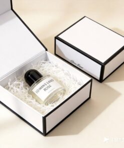 Premium Custom Designed Folding Gift Box For Exclusive Retail