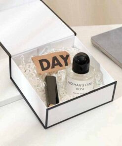 Custom Luxury Magnetic Folding Gift Box For Elegant Brands
