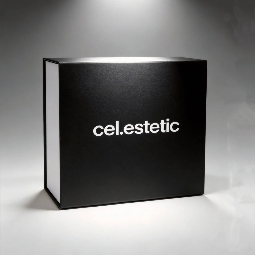 Folding gift box 2 Durable High-Quality Folding Gift Box For Secure Shipping