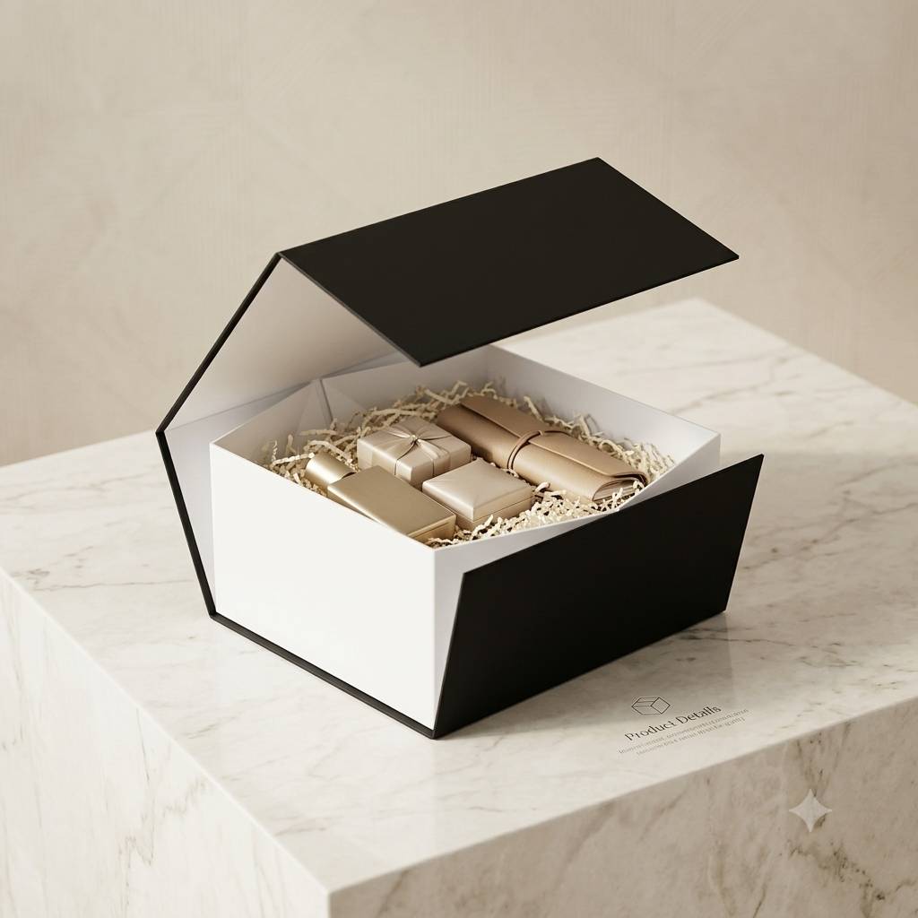 Professional Bespoke Folding Paper Box For Cosmetics Branding Professional Bespoke Folding Paper Box For Cosmetics Branding