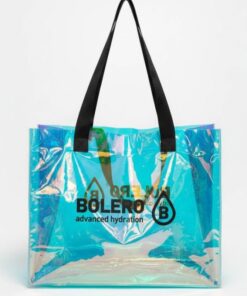 Premium Fashion Holographic Tote Bags Available For Wholesale Purchase