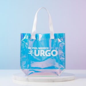Wholesale Custom Printed Logo Bags Holographic Plastic Hologram Bag Wholesale Custom Printed Logo Bags Holographic Plastic Hologram Bag