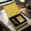High-Quality Magnetic Closure Gift Boxes For Professional Brand Image