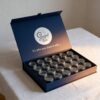 Premium Collapsible Magnetic Tea Boxes Designed For Special Occasions