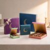 Premium Collapsible Magnetic Boxes Designed For Luxury Retail Branding