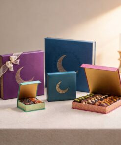 Premium Collapsible Magnetic Boxes Designed For Luxury Retail Branding