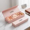 Premium Collapsible Magnetic Boxes Designed For Beauty Gift Brands