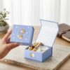 Eco-Friendly Custom Magnetic Gift Boxes For Sustainable Retail Solutions