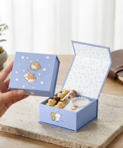 Eco-Friendly Custom Magnetic Gift Boxes For Sustainable Retail Solutions