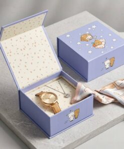 Wholesale Custom Cartoon Magnetic Gift Boxes For Retail Brands