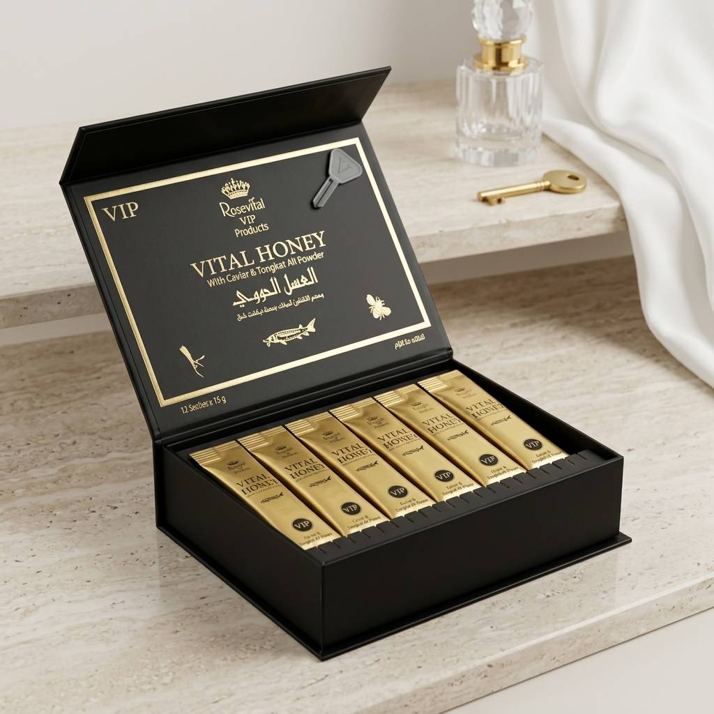 Luxury Magnetic Closure Gift Boxes For High-End Nutritional Supplements Luxury Magnetic Closure Gift Boxes For High-End Nutritional Supplements