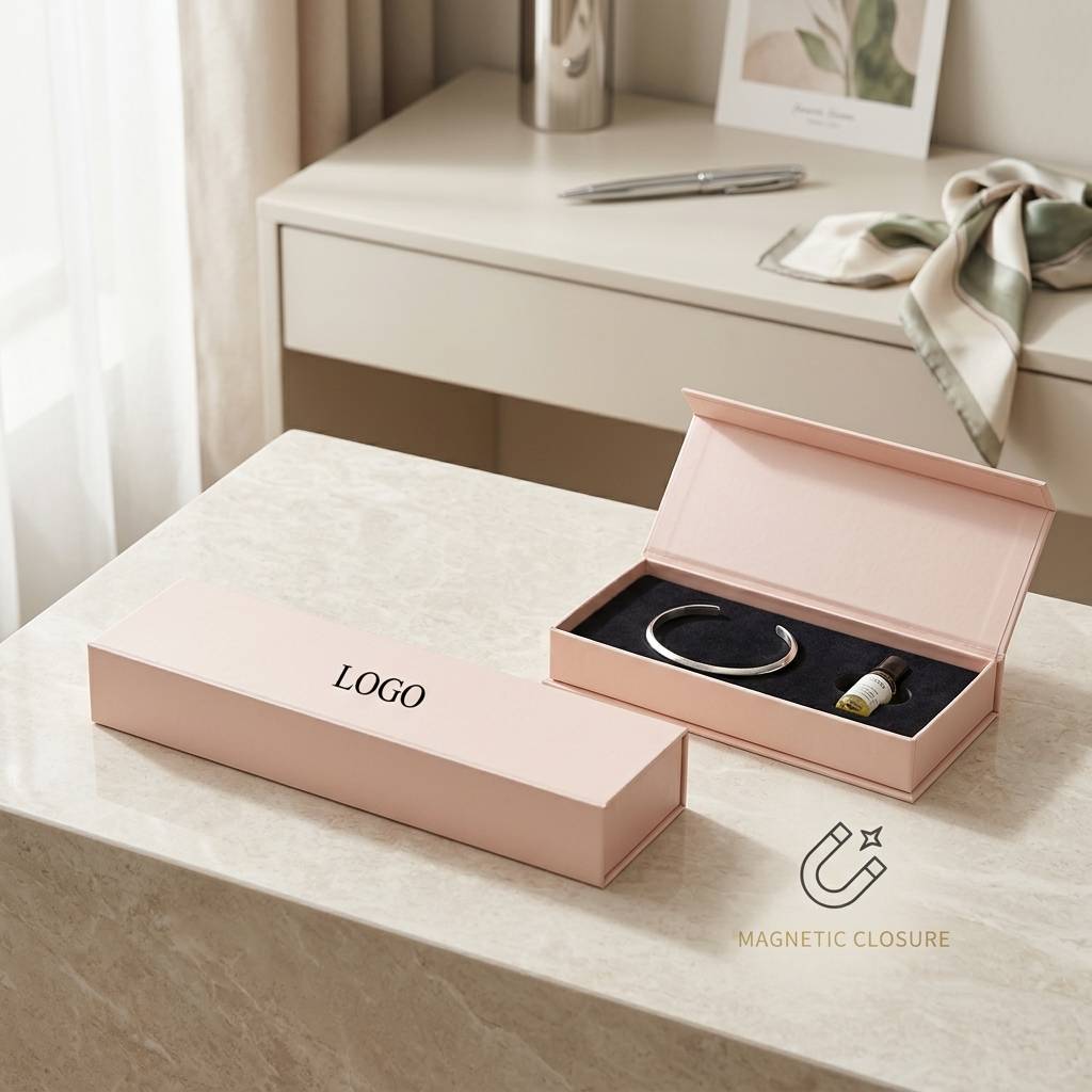 Durable Collapsible Magnetic Gift Boxes With Professional Satin Liners Durable Collapsible Magnetic Gift Boxes With Professional Satin Liners
