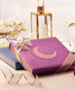 Custom Luxury Magnetic Gift Boxes For Premium Holiday Treats