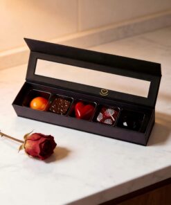 Custom Premium Magnetic Gift Boxes For Luxury Product Packaging
