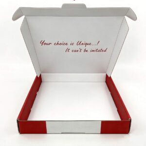 Custom Printed Eco-Friendly Kraft Paper Boxes for Retail and Gift Packaging