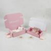 Customizable Branded Jewelry Paper Box For Modern Retailers