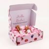 Eye Catching Custom Printed Cosmetic Boxes For E-commerce