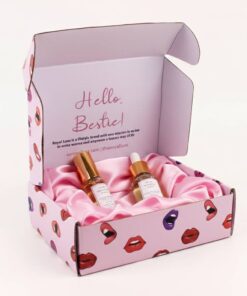 Eye Catching Custom Printed Cosmetic Boxes For E-commerce
