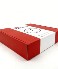 Wholesale Custom Cardboard Mailer Box for Retail Packaging