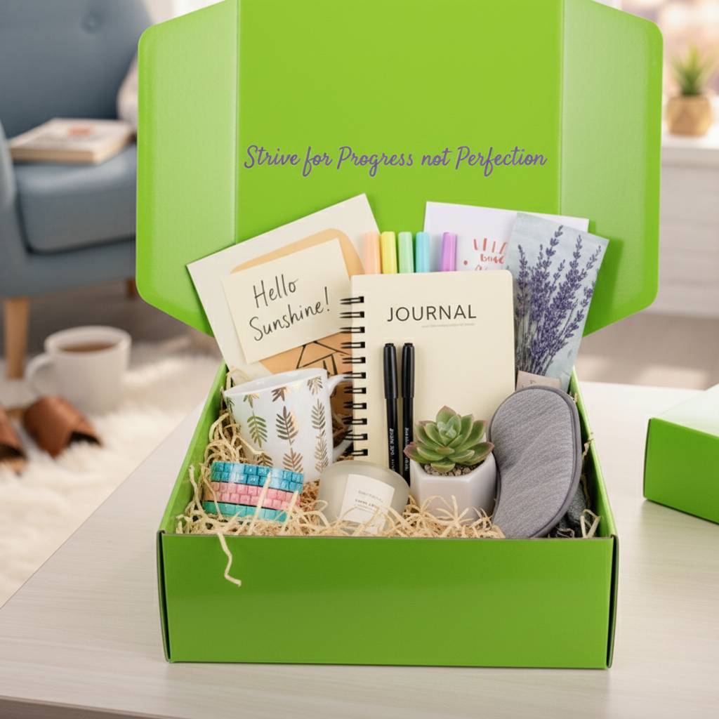 Modern Minimalist Kids Stationery Mailer Boxes For Global Brands Modern Minimalist Kids Stationery Mailer Boxes For Global Brands